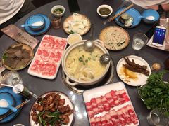 -金龙·打边炉(武进路店)