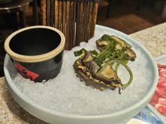-福娣·金沙银贝海鲜火锅