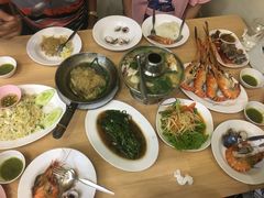 -Ob Aroi Town In Town (Not Ob Aroi franchise)