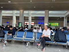 -合肥火车站(地铁站)