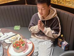-炊烟小炒黄牛肉(浦东世纪汇店)