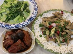 -溪涧堂农家土菜(神仙居店)