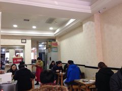 -东北熏肉大饼(大学南路店)