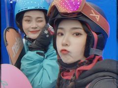 -长沙湘江冰雪世界