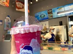 -溪边姑娘·拉丝酸奶水果捞(春熙路店)