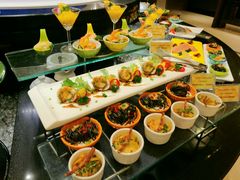 -厦门海景千禧大酒店·海景咖啡厅