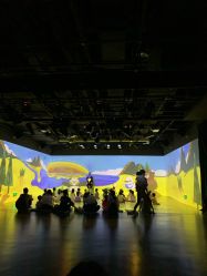 -小鸡哆哆故事屋·儿童乐园(嘉里城店)