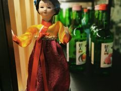 -槿Story·韩国料理(望京韩国美食城店)