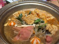 -福客麻辣烫·现炒麻辣香锅(印力中心店)