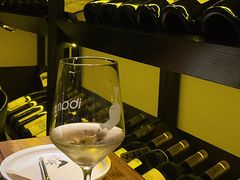 -ibarrel爱杯·bistro&brunch(江宁路店)