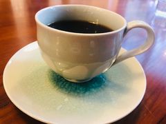 -Be Lived Cafe比例咖啡(摩天轮店)