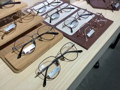 -Trend1881视光·蔡司视觉(领展广场店)