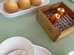-蔡澜点心·粤菜(领展购物广场店)