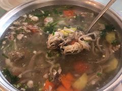 -马尔龙新疆饭店·清真(瑞景店)