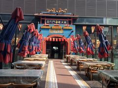 门面-巴九门老火锅(来福士打望店)