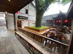 -星巴克(福州三坊七巷店)