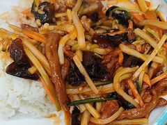 -清真·尖子尖牛肉面(王府井店)