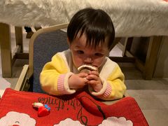 -金海湾自助餐厅(金陵饭店)