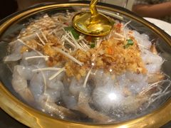 -前海沿·青岛菜(乐客城店)