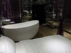 -天鹅恋主题酒店(光谷广场步行街店)