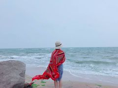 -日照灯塔风景区