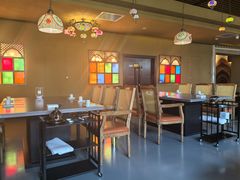 -君邦火锅(新疆大厦店)