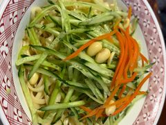 -天天初二·天津传统捞面·天津特色菜(凌奥总店)