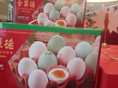 -全聚德烤鸭店(马家堡店)