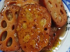 -粗茶淡饭(东关街店)