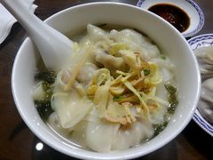 -锡笼记·无锡小笼(大润发店)