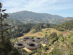 -福建土楼(南靖)景区