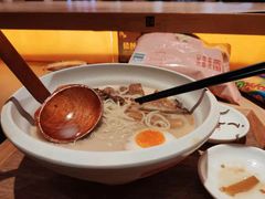 -味千拉面(光启城时尚购物中心店)