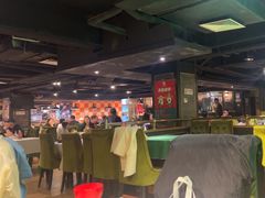 -戈拿旺巴西烤肉(崇文门店)