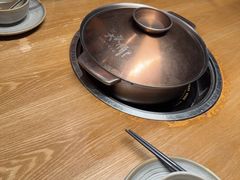 -大头椰·椰子鸡火锅(新梦店)
