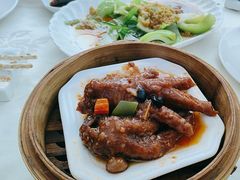 -怡景湾·海滨海鲜大酒楼·珠海老字号