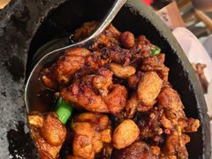 -桂满陇·手作小笼包&江南叫花鸡(中山公园店)