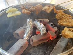 -李家水浒烤肉(五一店)