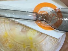 -甜心妈妈·榴莲星级糖水(北京路总店)