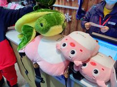 -长沙湘江冰雪世界