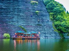 -修水东浒寨风景区