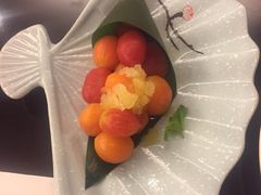-北京宝辰饭店·聚彩轩中餐厅