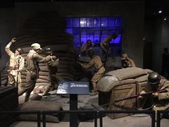 -上海四行仓库抗战纪念馆