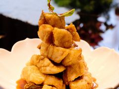 -西安凯悦酒店·湖畔中餐厅