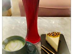 -Home Cafe(水榭春天店)