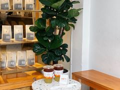 -Cafe on warm(丹霞店)