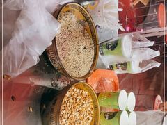 -清真老马家国华牛奶鸡蛋醪糟(正宁路店)