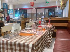 大堂-米斯特比萨(罗斯福店)