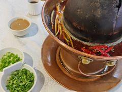 -东来顺饭庄(五道口店)