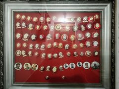 -芝麻花餐厅(祁家豁子店)