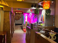 -蒙古人烤羊大师·绿野餐厅(工农大路店)